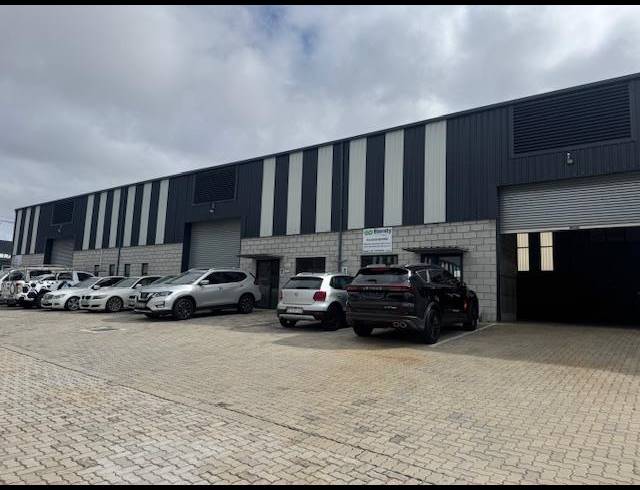 INDUSTRIAL PROPERTY TO RENT IN COTSWOLD